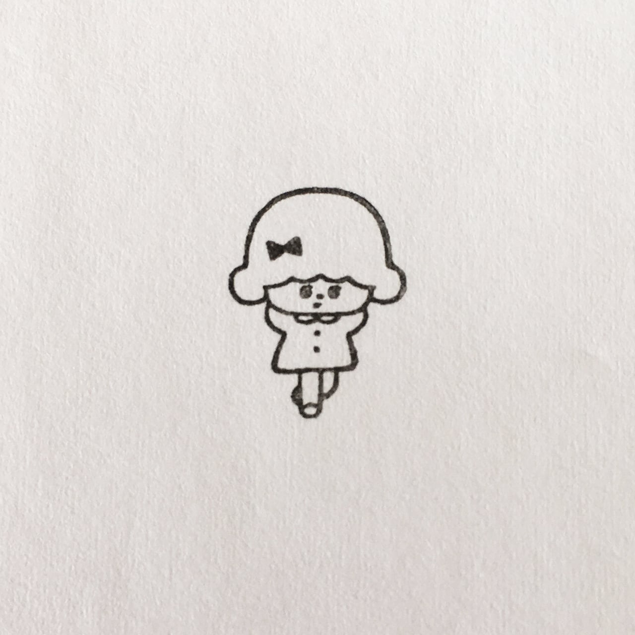 はんこ「るーしー2」