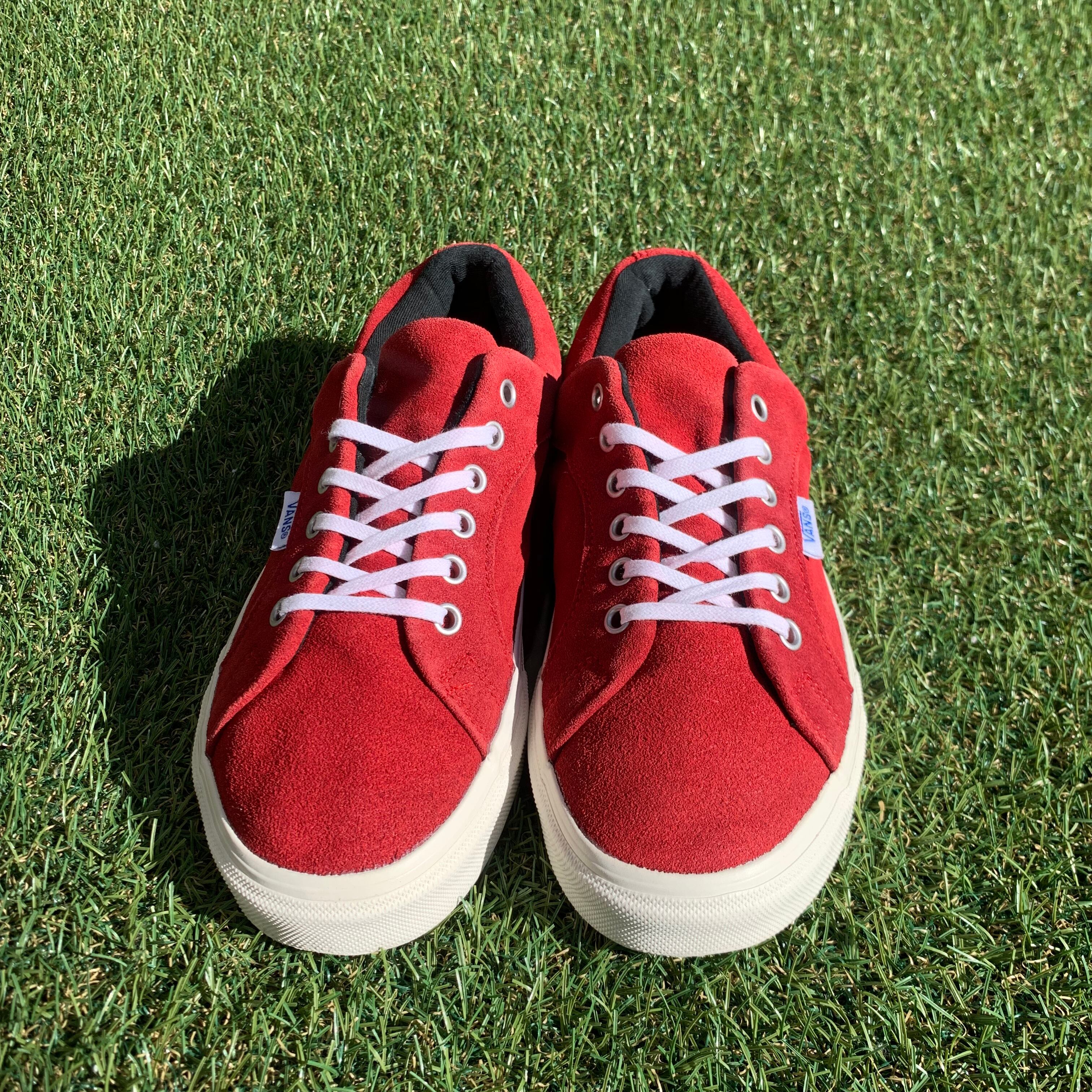 VANS LAMPIN ヴァンズ ランピン D118 | reshoe