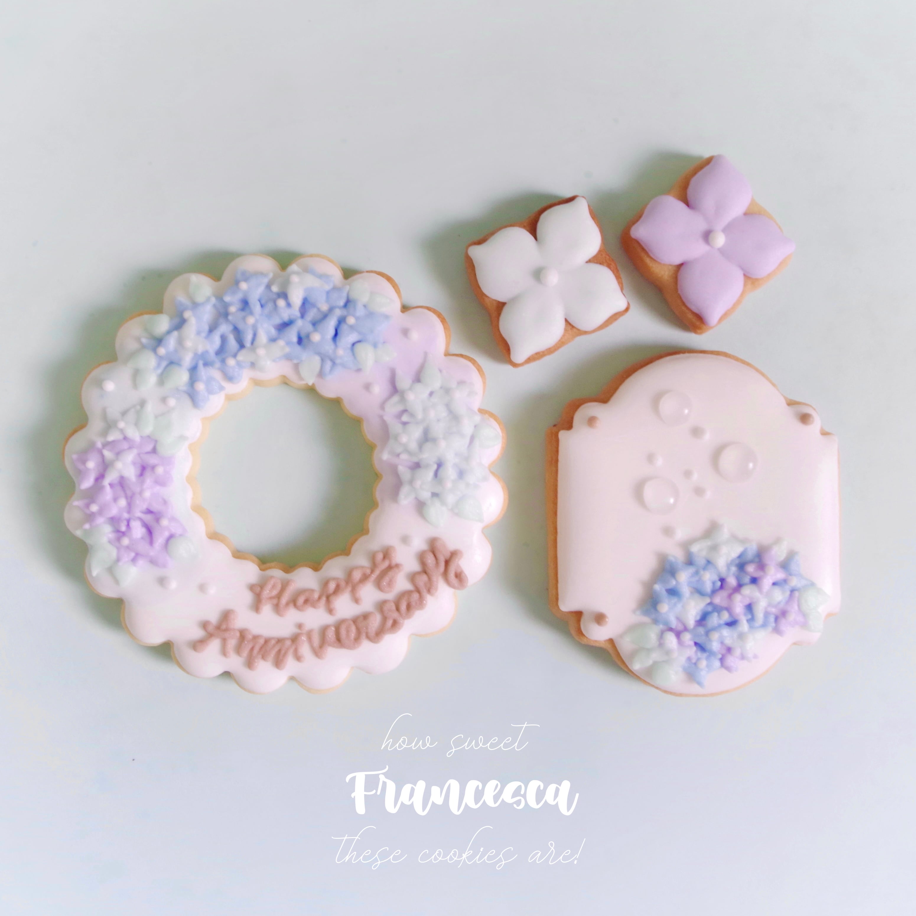 Francesca von Sweets
