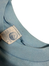 70's 1971 SNOOPY ARTEXボディ Tシャツ