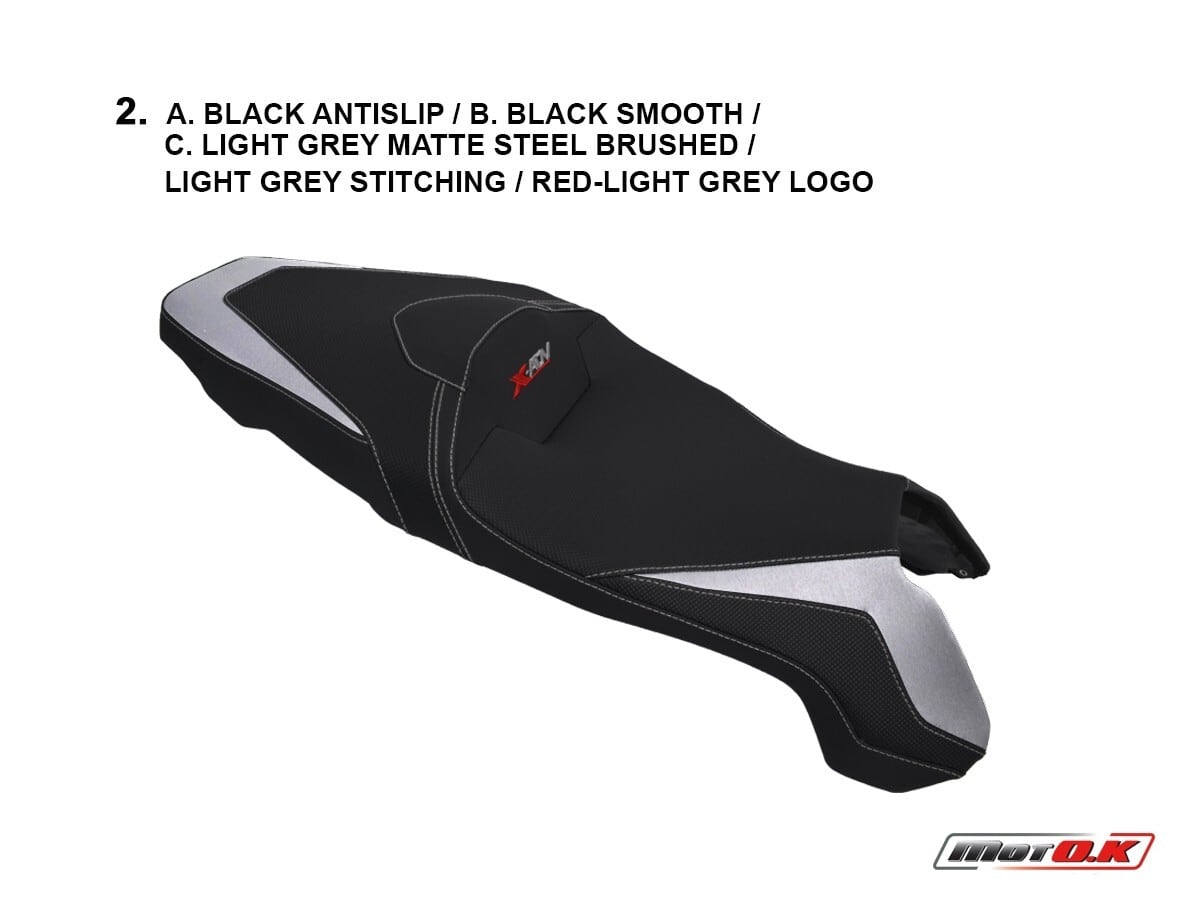 Honda X-ADV 純正シート ホンダ HONDA コンフォートシート X-ADV シート シート関連 外装