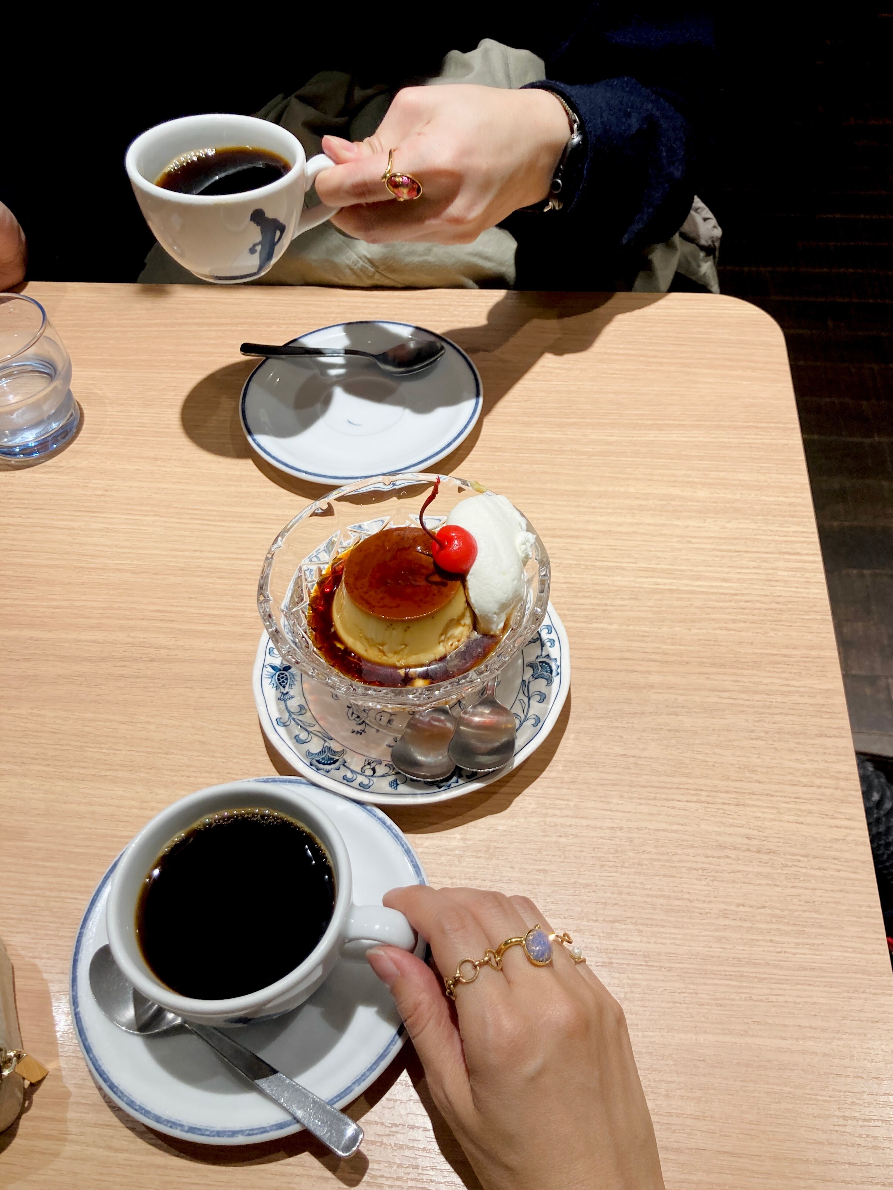 カリーヌパリ マル リング | Caline Paris カリーヌ パリ