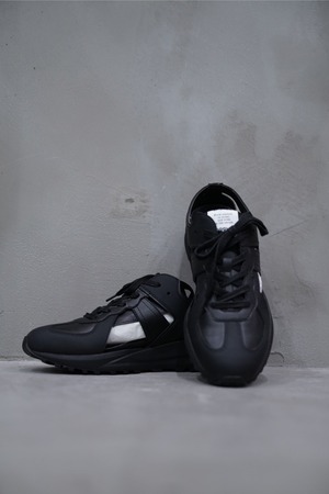 【¥36300→¥16800】ORPHIC German  trainer sandal sneaker