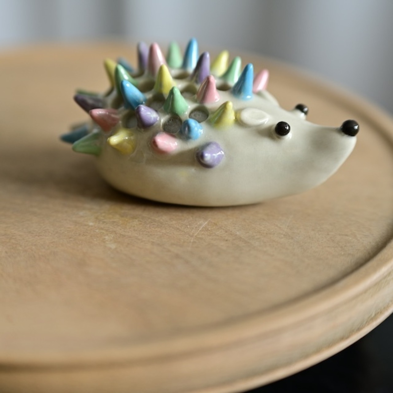 目細八郎兵衛商店 針山 はりねずみ(※針は別売）［2104360010094］