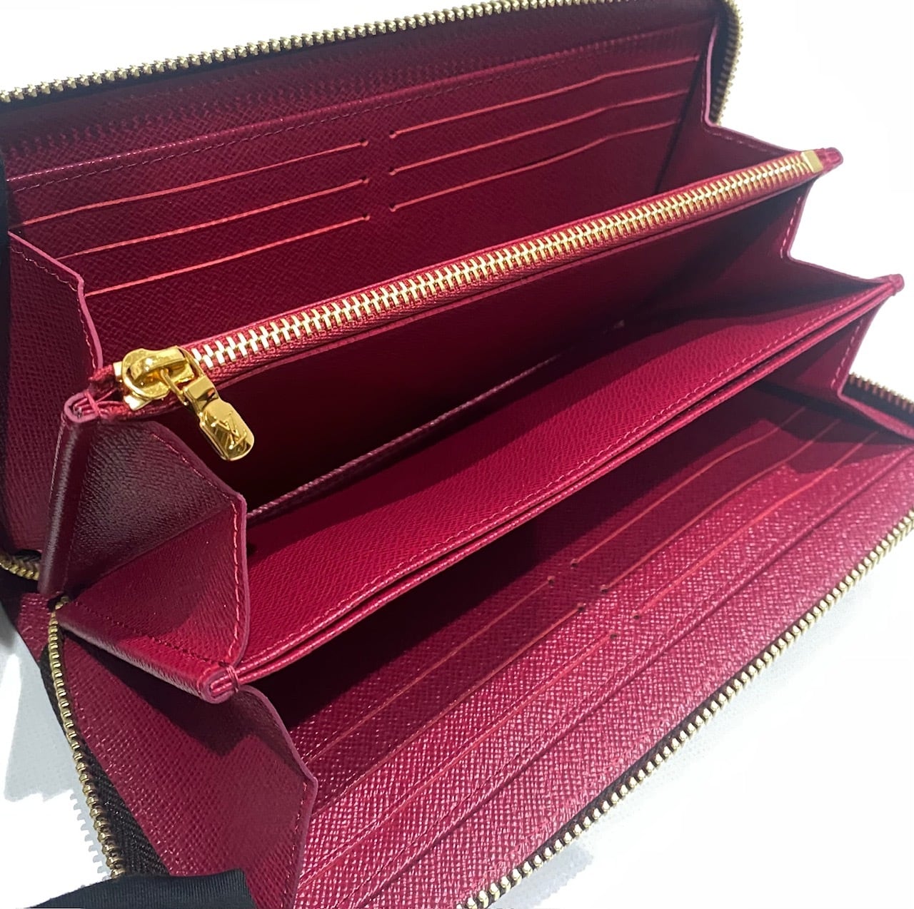 A*1様 新品未使用⭐︎ルイヴィトン長財布⭐︎ M41895ジッピーウォレット⭐ Louis Vuitton ルイヴィトン 長財布 レディース M41895 ジッピー