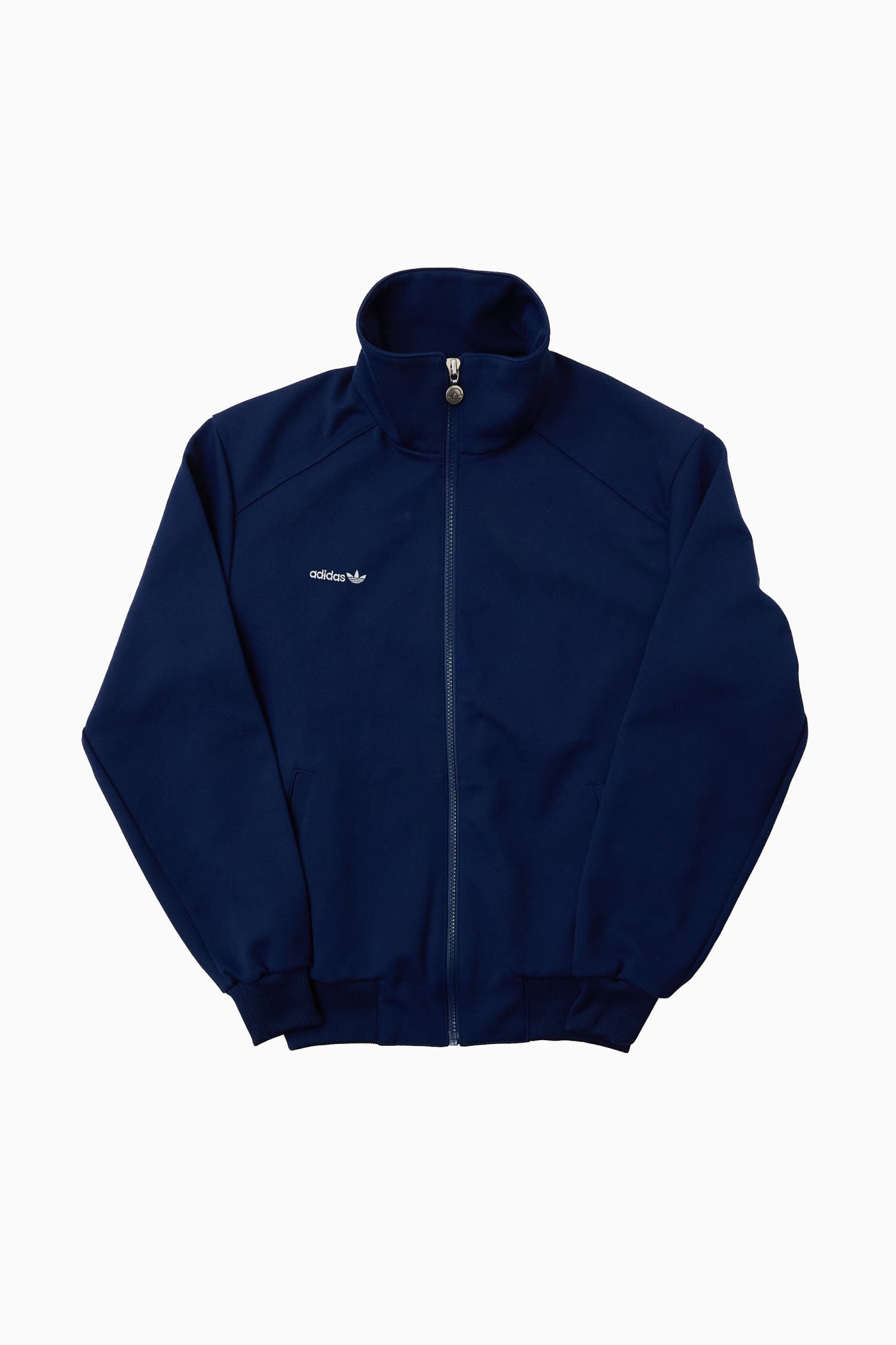 80s デサント製 西ドイツ adidas track jacket | Reben｜デザイン