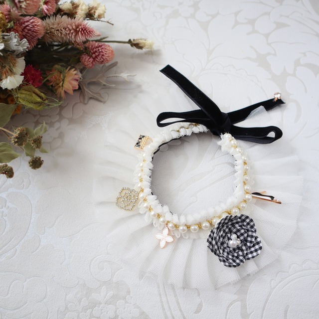チョーカー チャームすべて1点物 Dress Up Crown チョーカー お得なセット販売ページ Misacrown チョーカー チャームすべて1点物 Dress Up Crown チョーカー お得なセット販売ページ Misacrown
