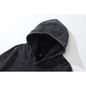 VINTAGE ストリート ROCKY パーカー T481