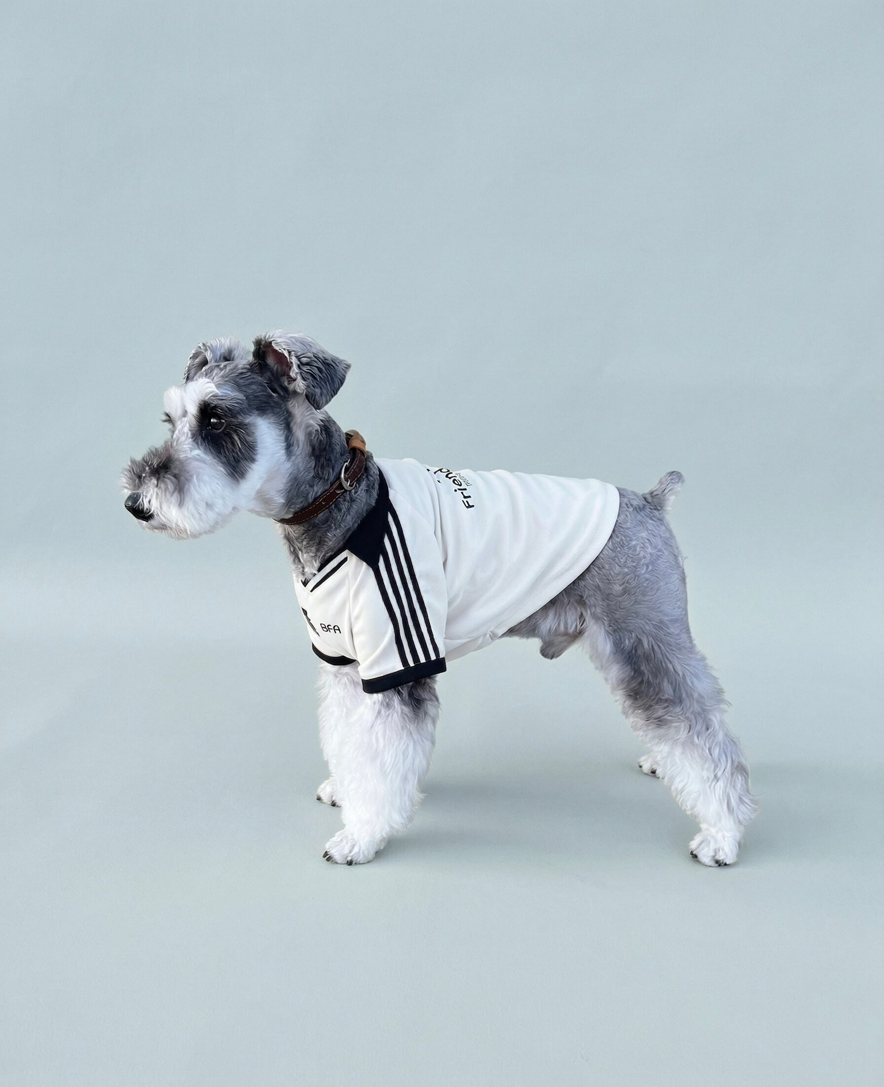 Friends United Uniform（Ivory） | Be Friends Again