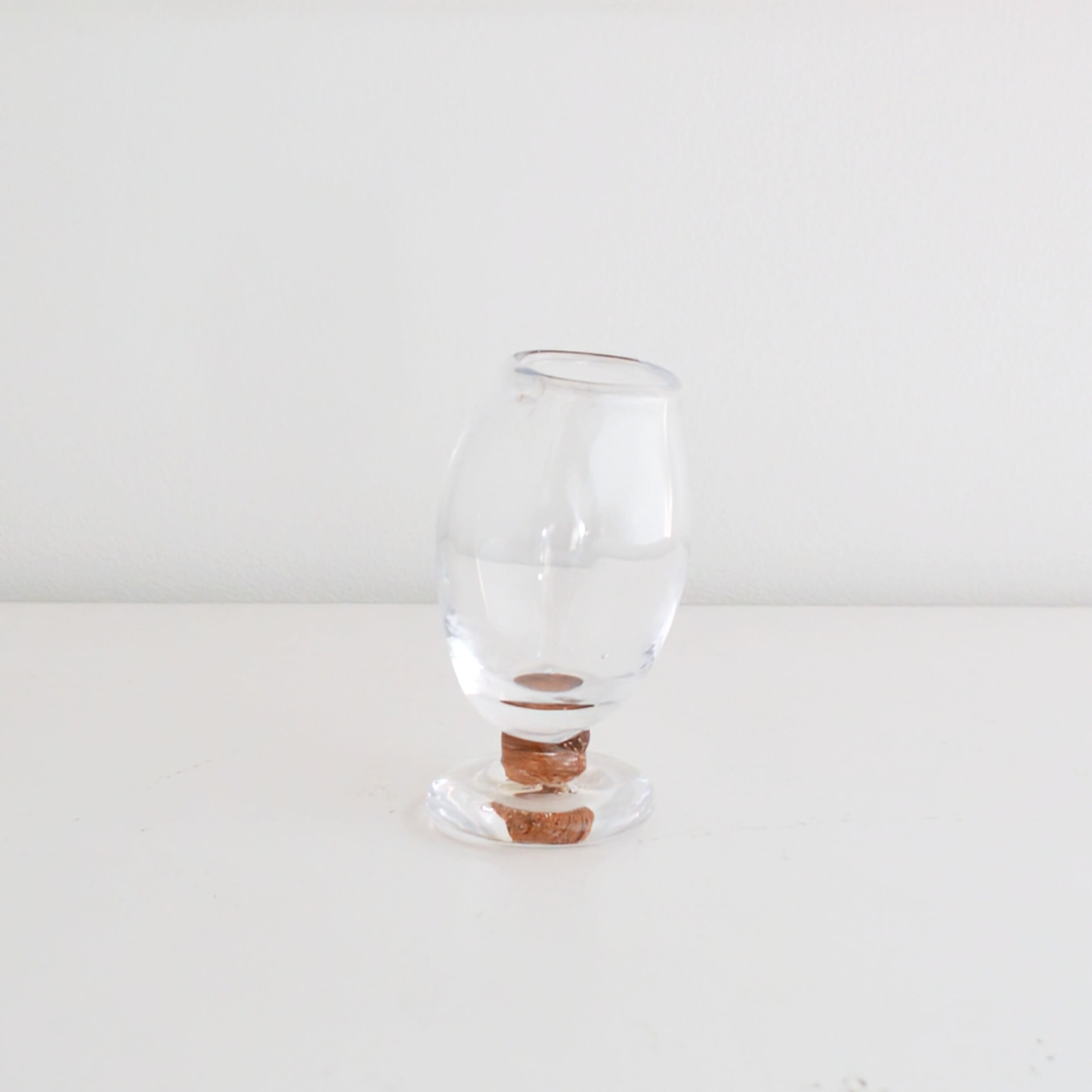 【NEW】IBITSU GLASS CLUB / Stem Glass
