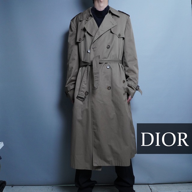 Christian Dior】クリスチャンディオール 