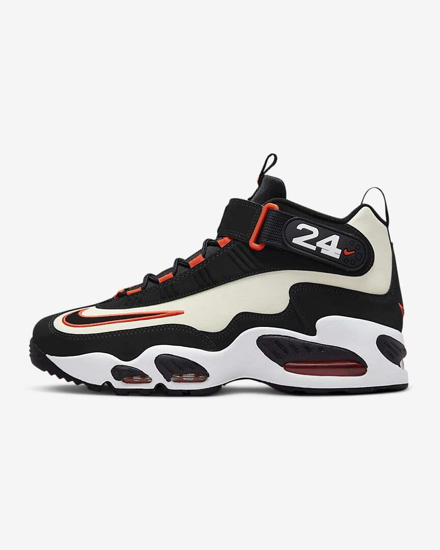 Nike Air Griffey Max 1 ケングリフィージュニア | jordan_sneakers