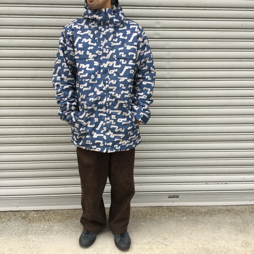 『送料無料』新品 THE NORTH FACE ブロコダインサレーテッドジャケット L
