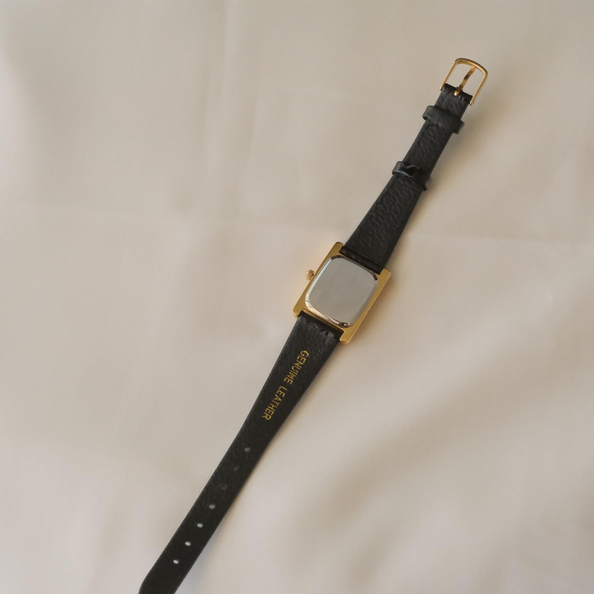 Australian opal モザイクフェイス ウォッチ2 | flemington