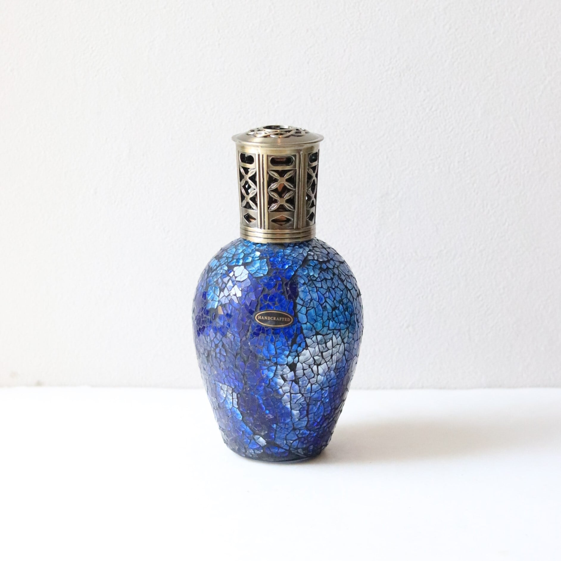 【インテリア】Fragrance Lamp L ディープ シー