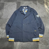 PUMA design cotton jacket
