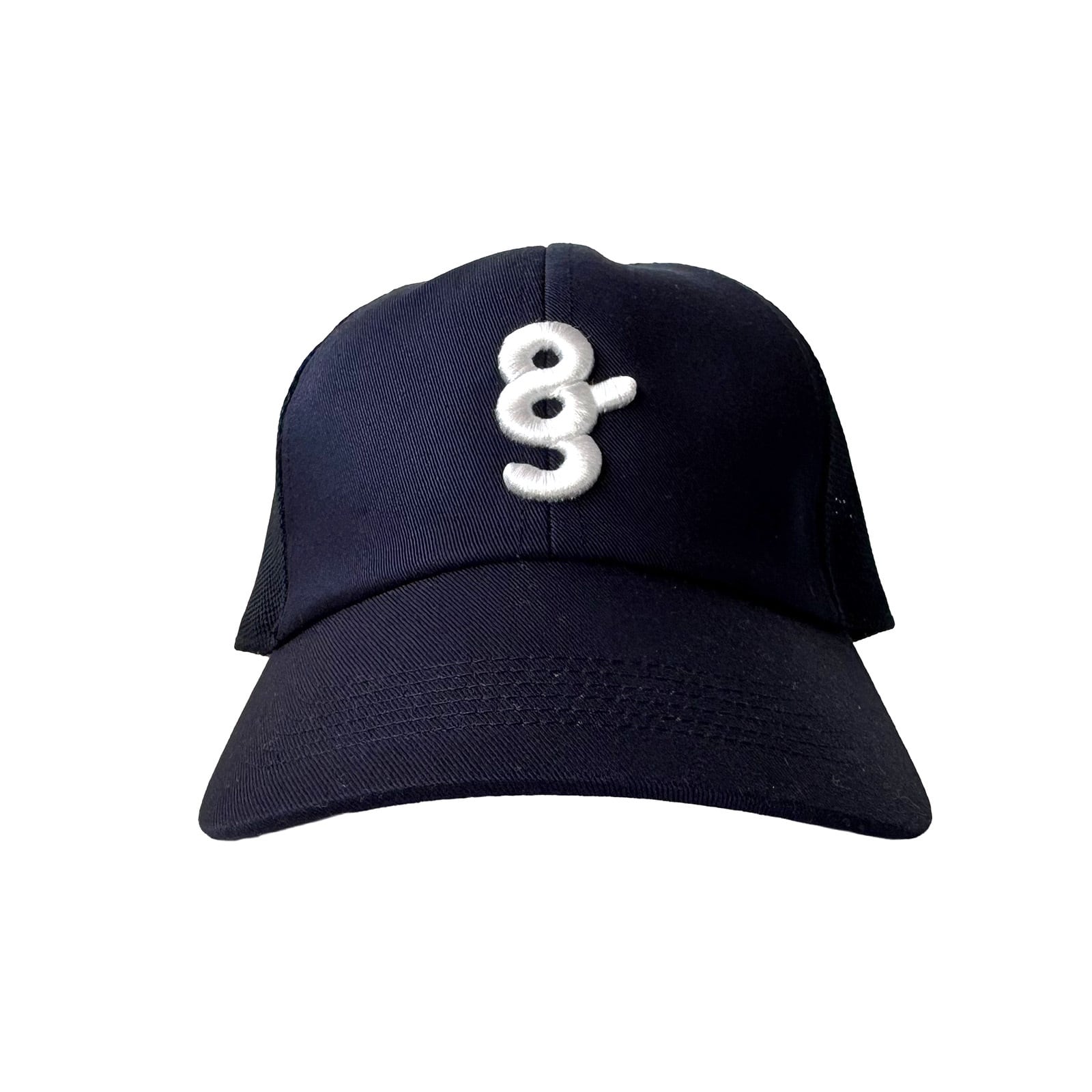 8G BASEBALL MESH CAP -5COLOR- | 8G SHOOT WEBSTORE