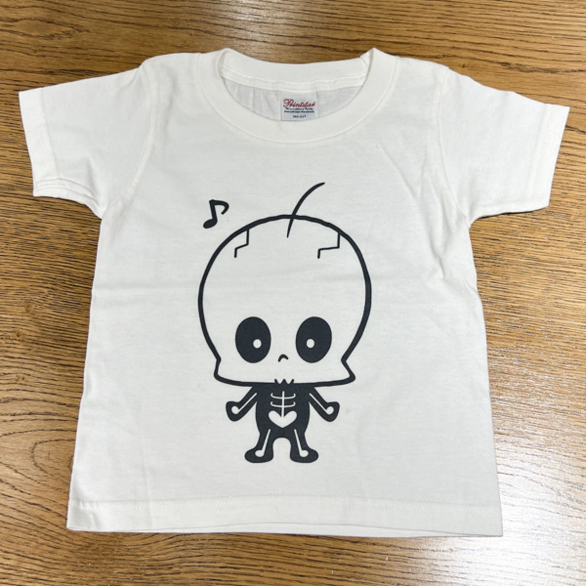 すかるんTシャツ キッズ | モノメドMONOMED