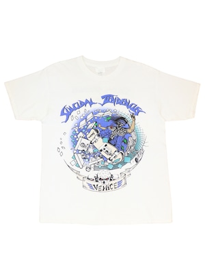 SUICIDAL TENDENCIES VENICE SKATE L