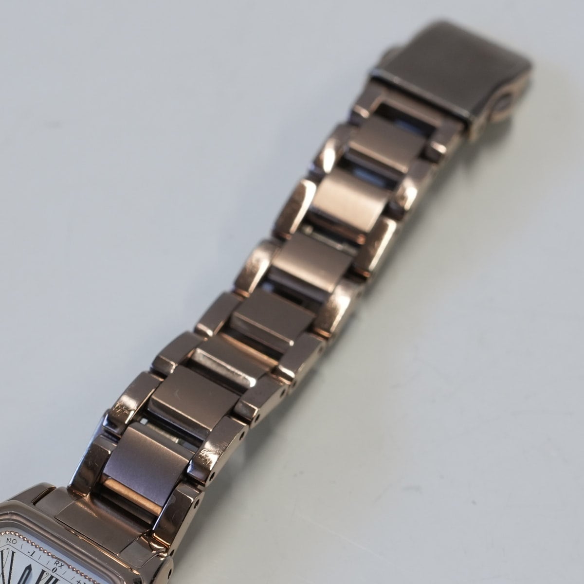 CITIZEN XC ティタニア ライン ハッピーフライト ES9354-51A