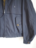 1990’s DAVID TAYLOR Nylon Jacket／L