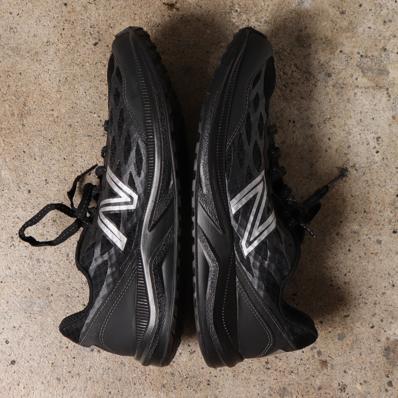 ニューバランス NewBalance320 original DEADSTOCK ウォーキング 