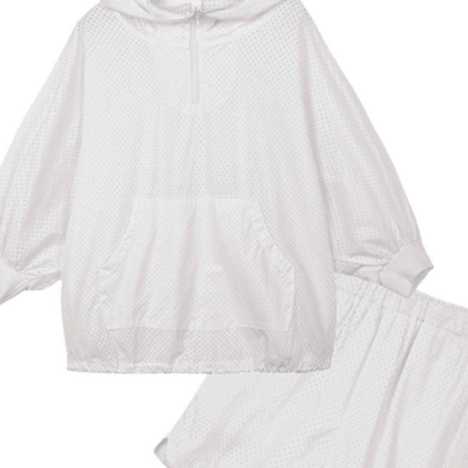 Set】Hoodie and shorts set (フーディ&ショートパンツセット) | ADORABLE