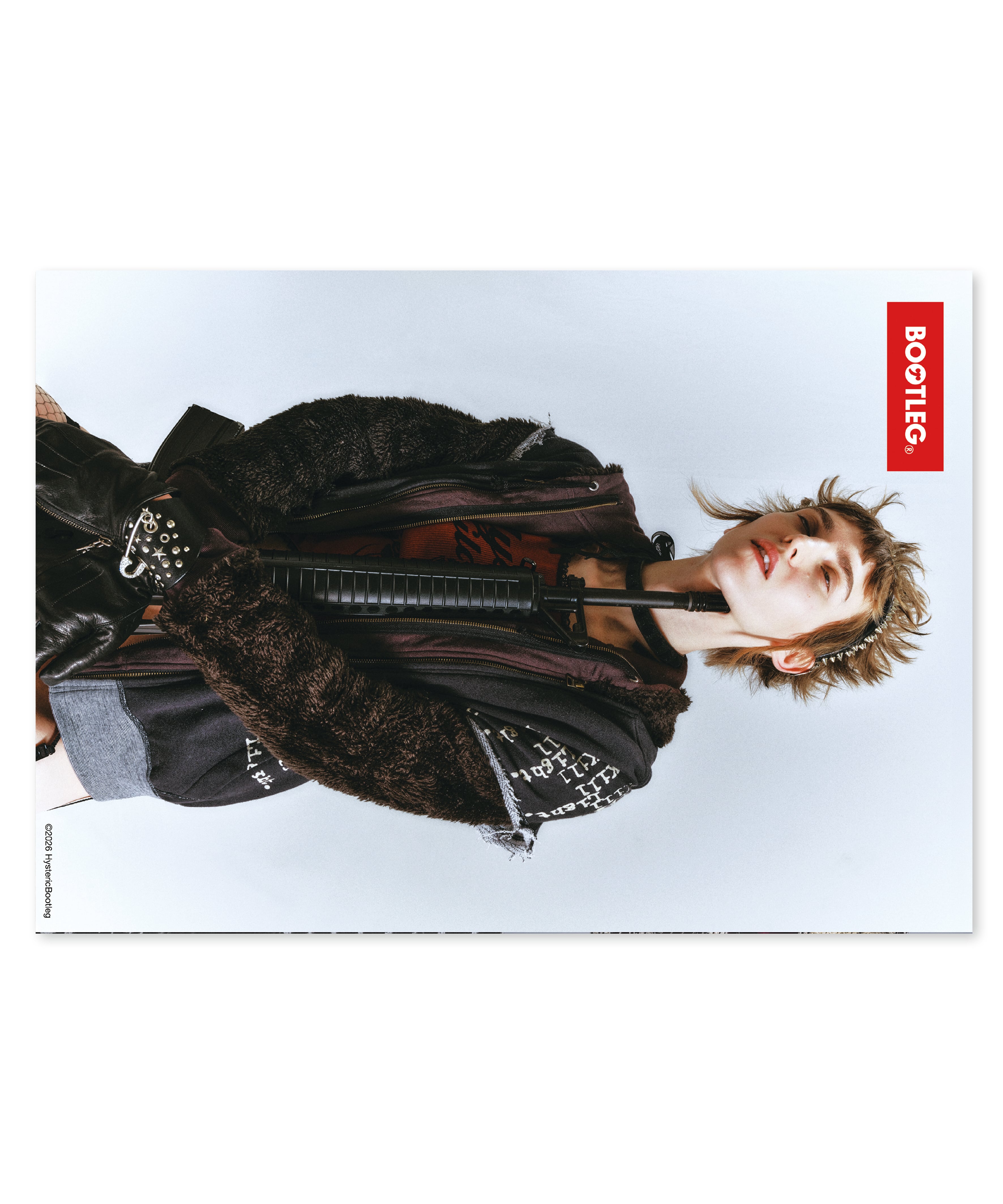 COMET POSTER MAGAZINE ISSUE01 | COMET MAGAZINE