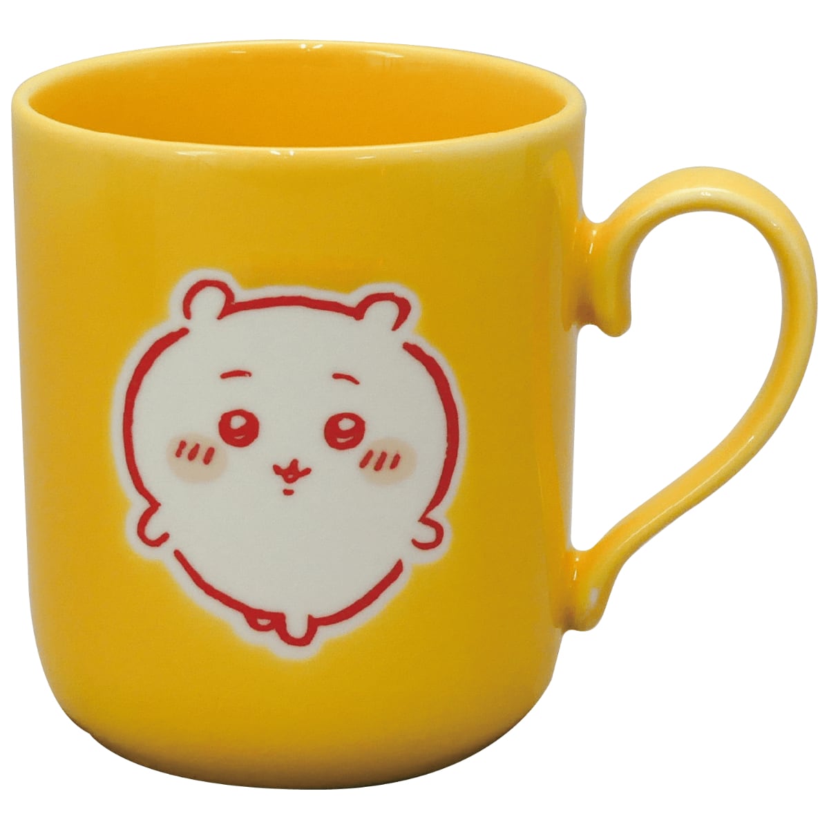 ちいかわ】コースター付マグ(ちいかわ)【CKW10】CKW11-11C | yamaka