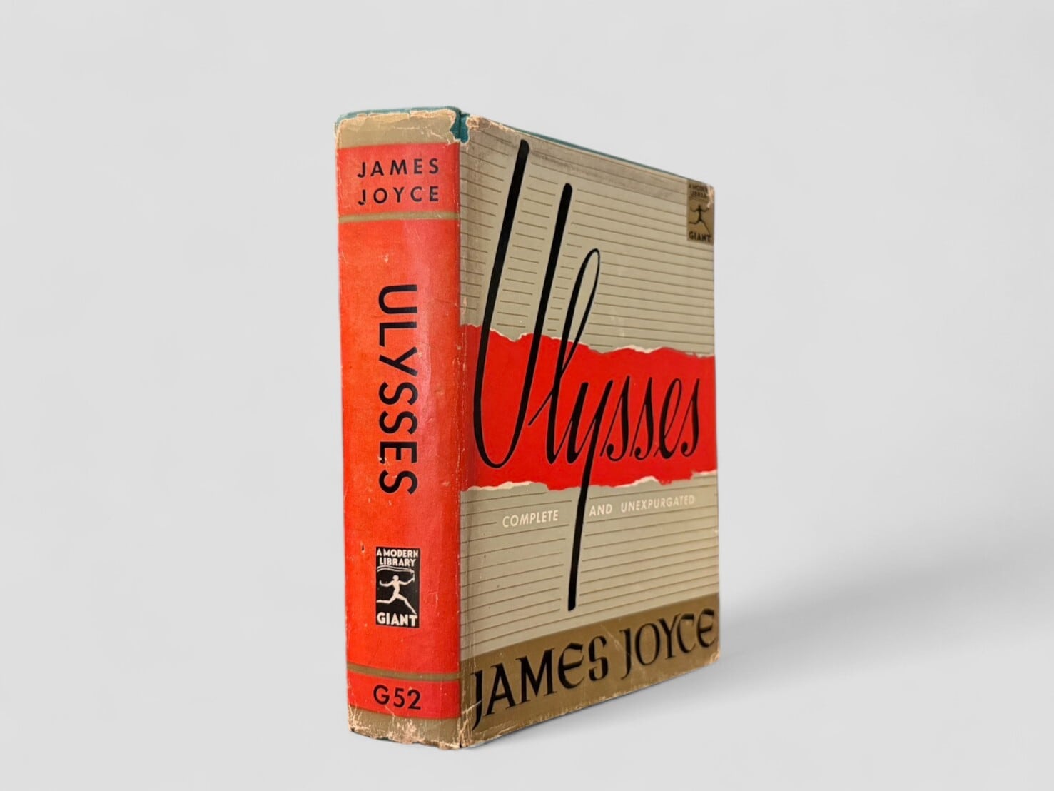 SL973】【NEW EDITION】Ulysses(1961) / James Joyce | KITAZAWA BOOKSTORE