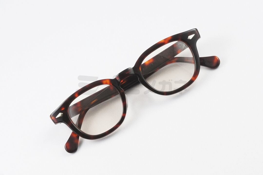 TART OPTICAL ARNEL メガネ JD-04 Col.008 アセテート ウェリントン