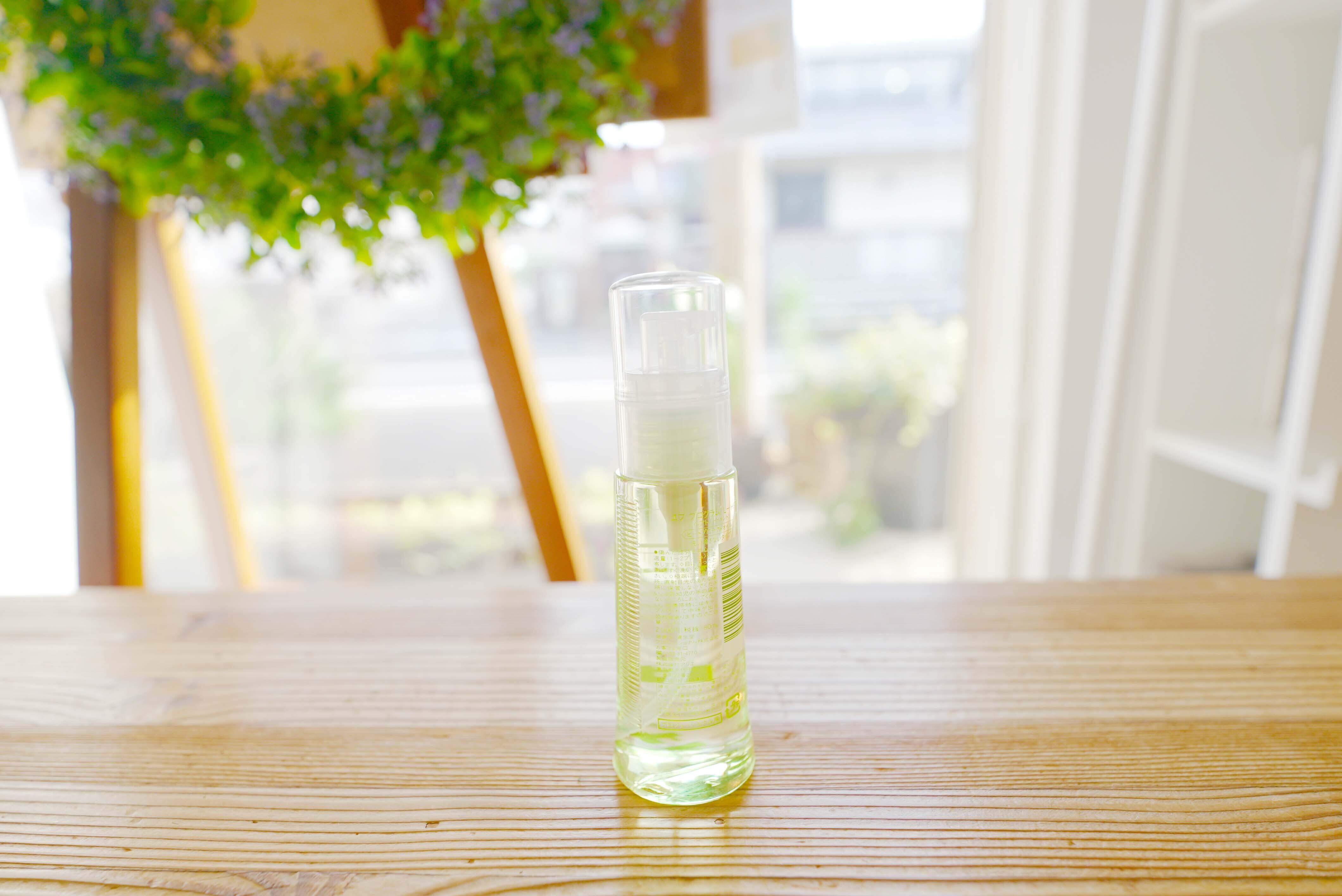 資生堂プロフェッショナル エフプログラム 80ml（D-HPT/ L-HPT） | Pay ID