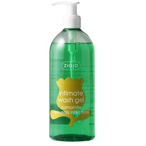 【特価処分】インティマC 500mL カモミールの香り デリケートゾーン ソープ 保湿 黒ずみ かゆみ 匂いケア