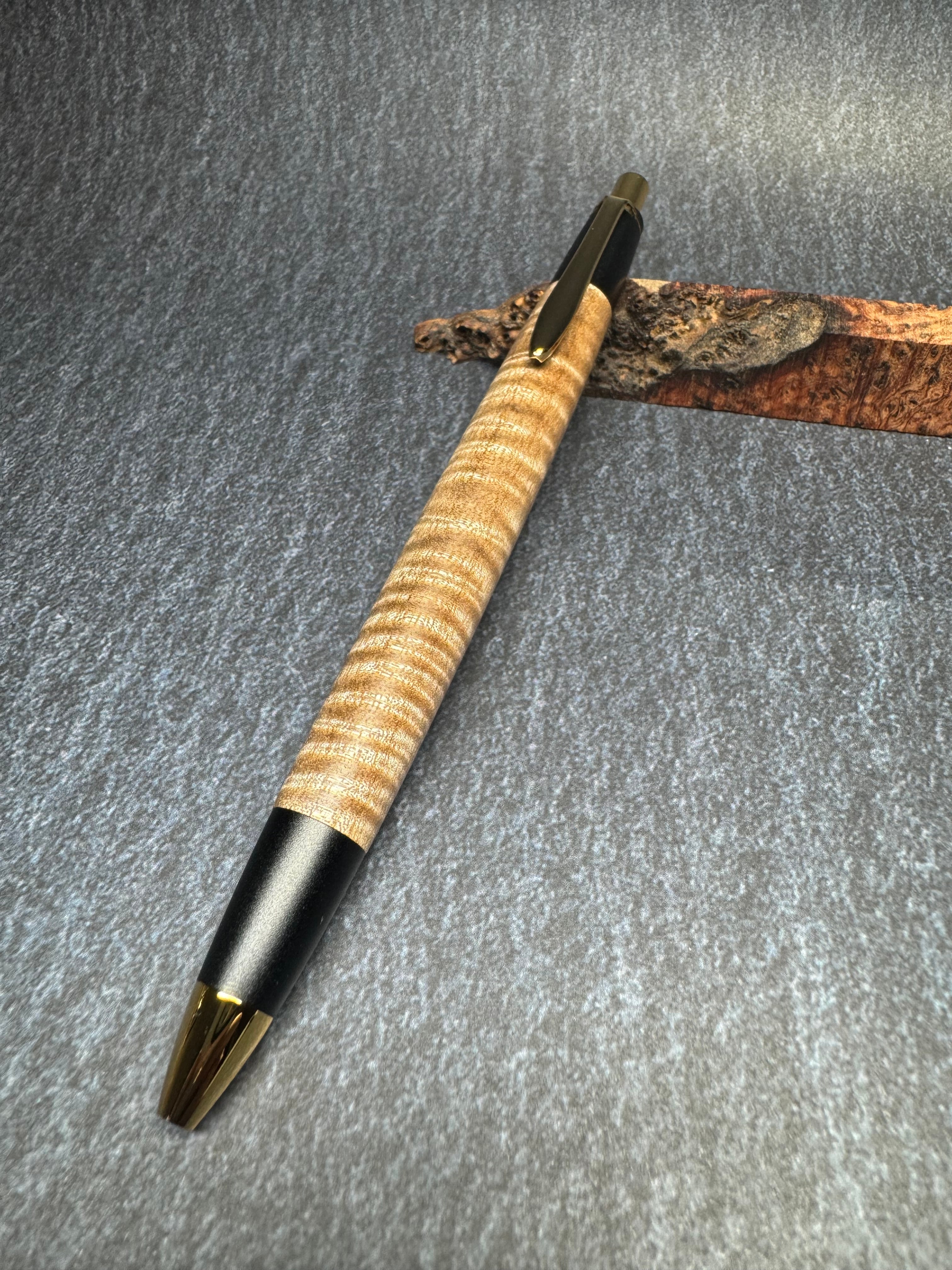 ボグオーク　野良工芸似 あけぼの工房 ボグオーク シャープペンシル0.5mm | あけぼの工房