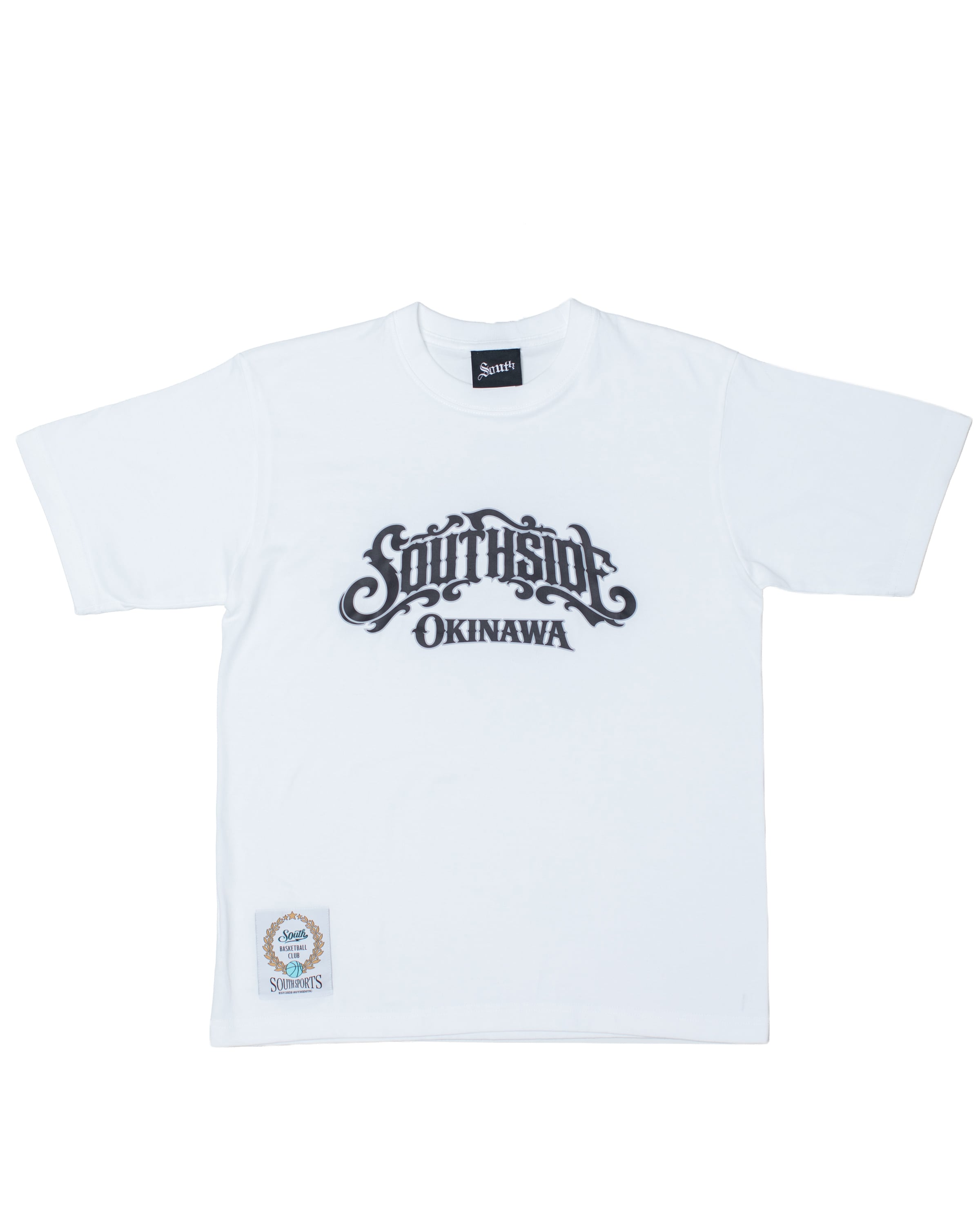 PANTS | THE SOUTH