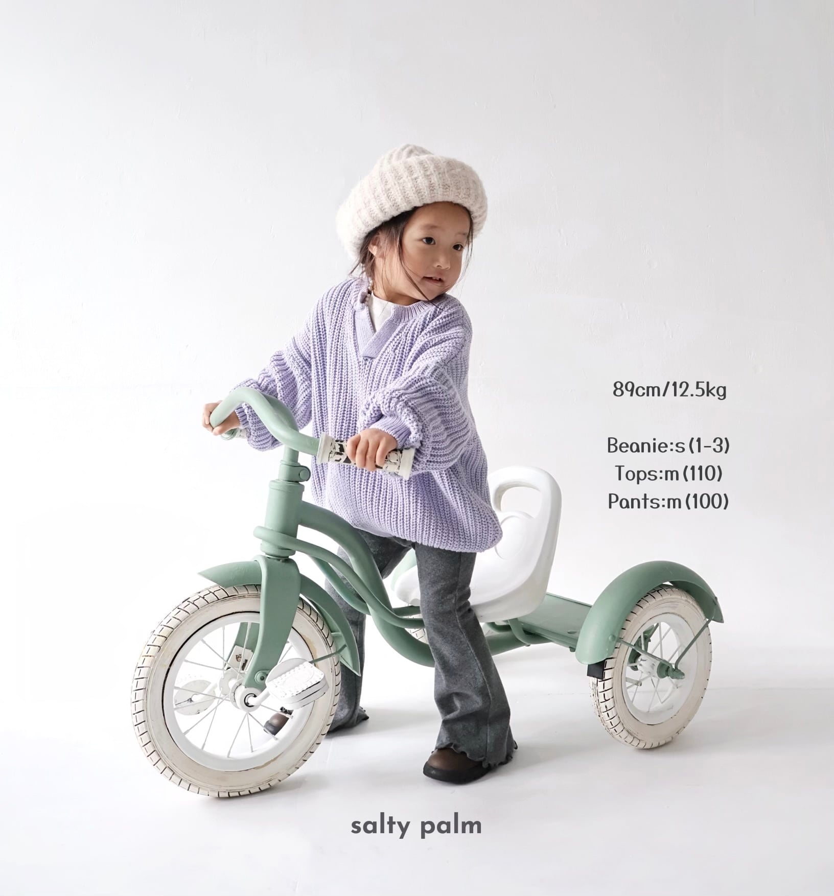 余剰分【2.21-3.6順次出荷】DAILY FLARE＜AWピーチ起毛＞ | Yonkon