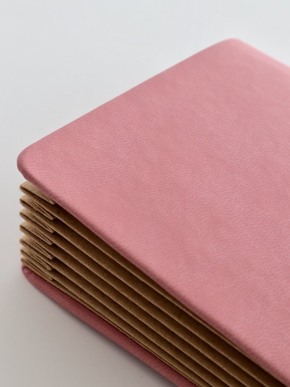 レシートホルダー パヴォ ピンク｜Pavot Receipt Holder Pink