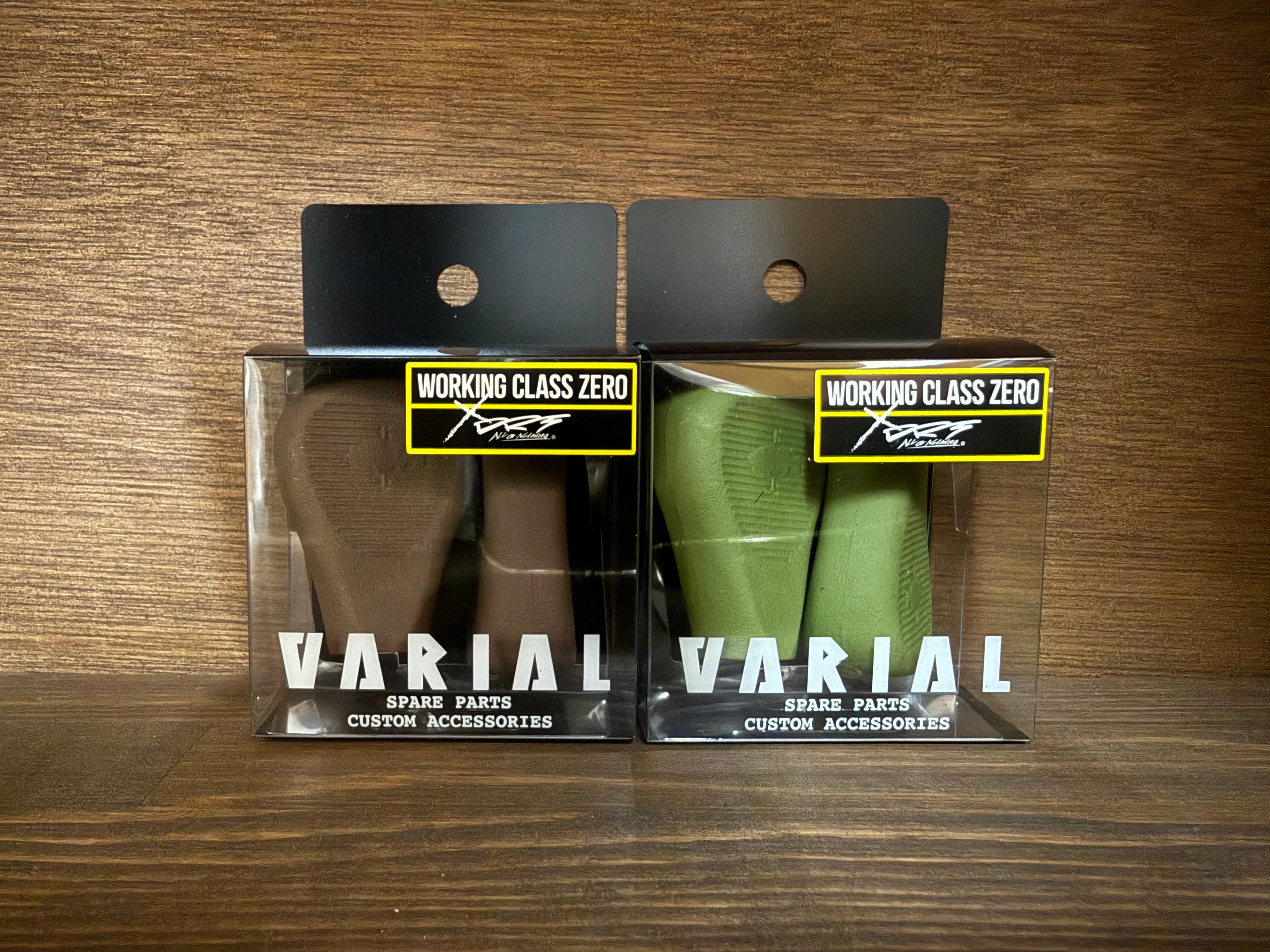 k*p様 On ULTRA-T サイズM WCZ×DRT FLAT KNOB | ルアーショップB－FARM