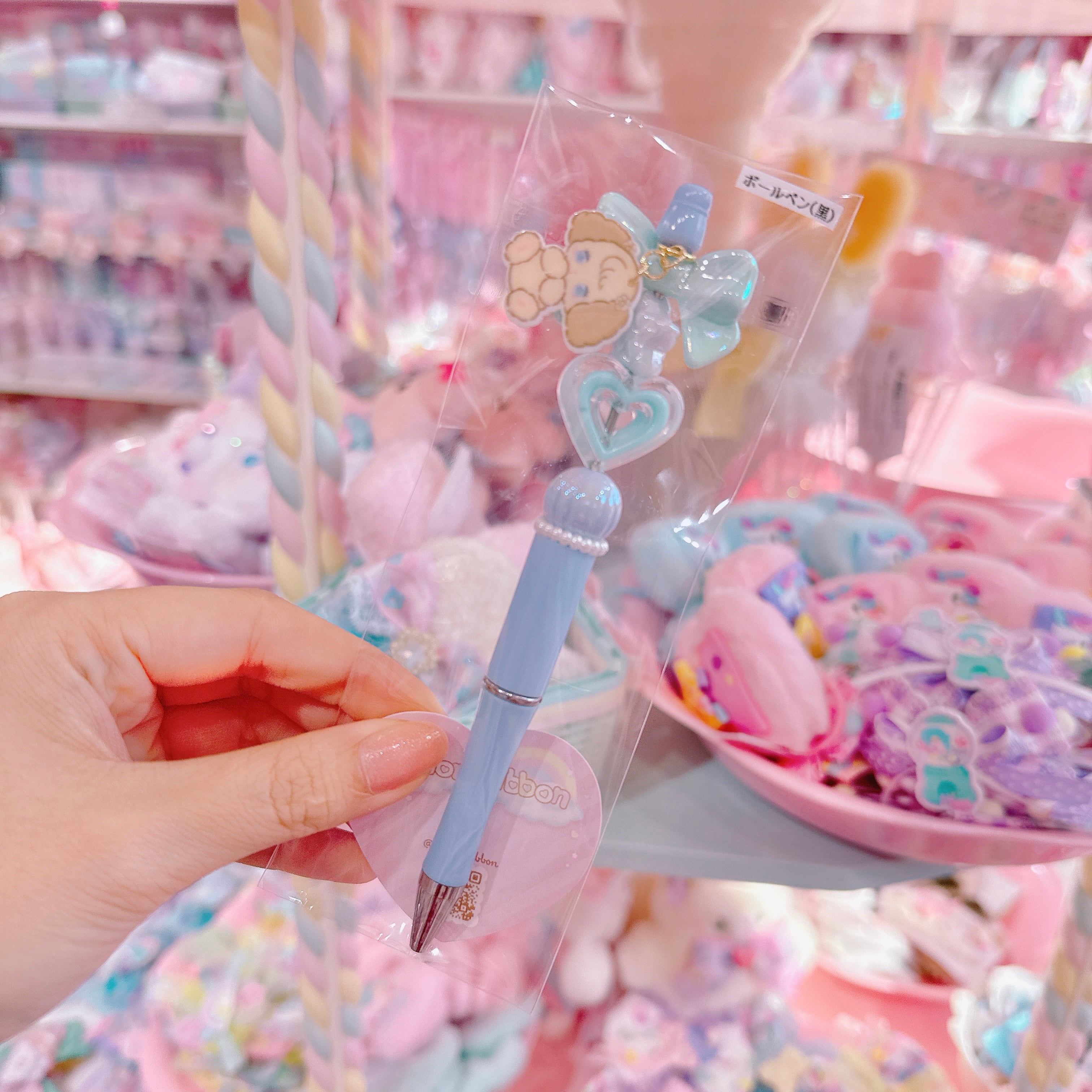 【H2】64-1カスタムボールペン