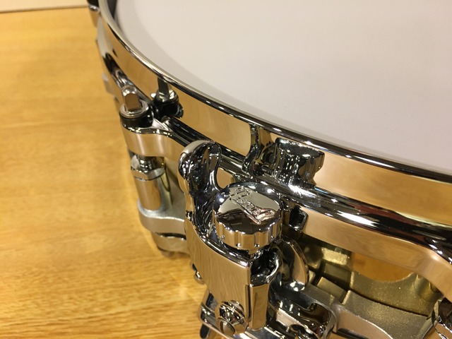 Pearl Free Floating Brass 14 × 3 5 FBN1435/C DRUM SHOP ACT