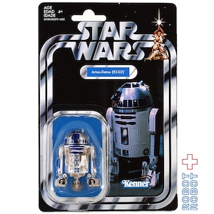 スター・ウォーズ  VC149 R2-D2 2019 ヴィンテージコレクション・アクションフィギュア [ANH]