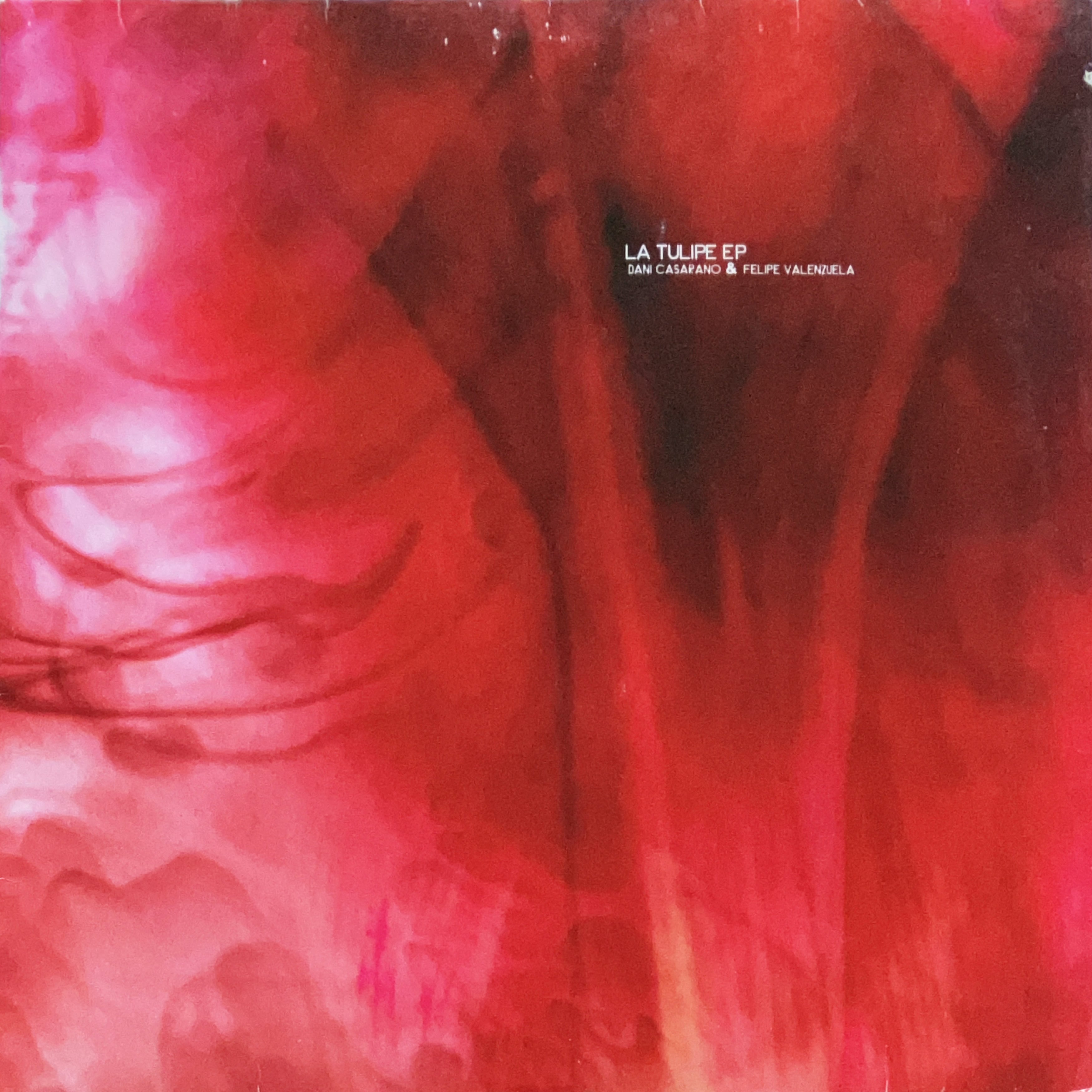 Minimal / Tech House | cpvinyl ￥3,300以上の購入で「送料無料