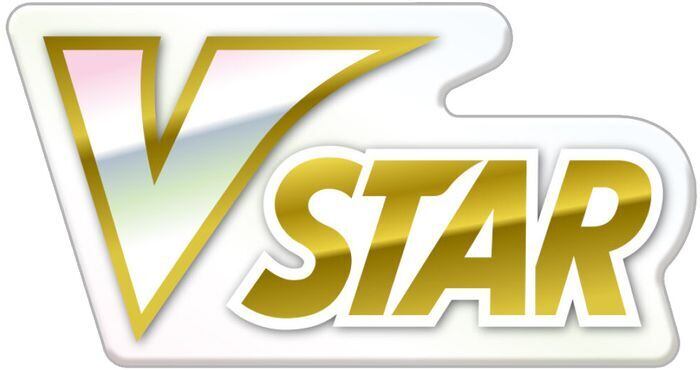 VSTARマーカー(紙製) | ポケモンカード専門店 Cobalt Cave