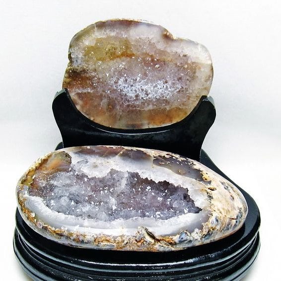 陰陽統合ブルーオルゴナイト勾玉 | Pay ID