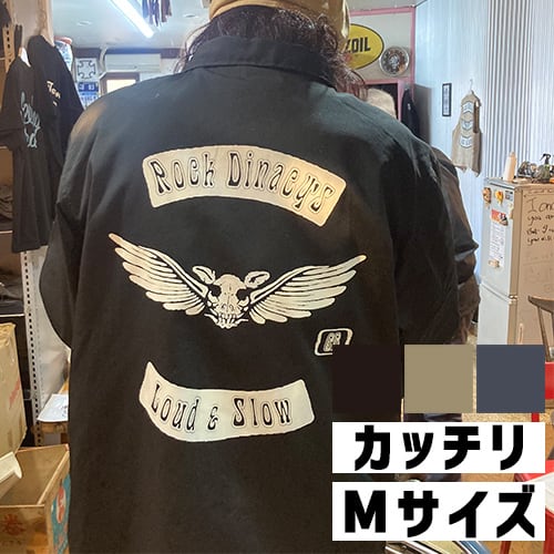 coach jacket | GANZ‐GARAGE MALL