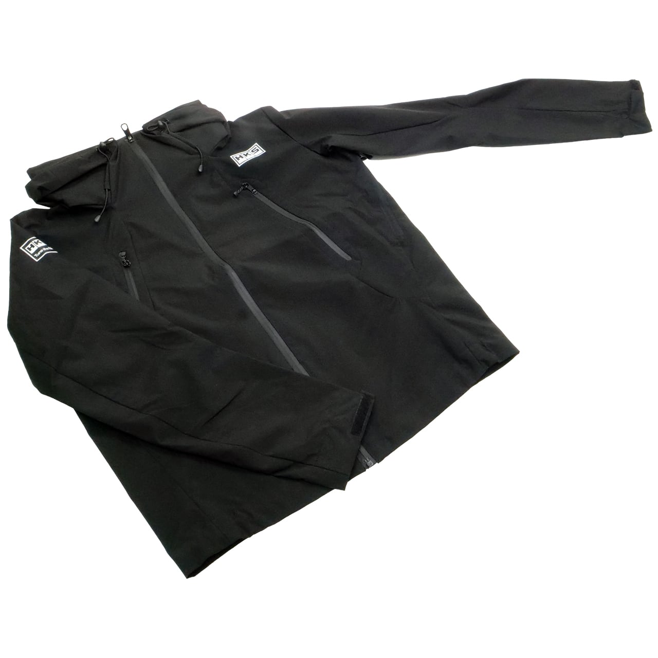 HKS STRETCH JACKET TTN No.555-557 | HKS GATE ONLINE STORE