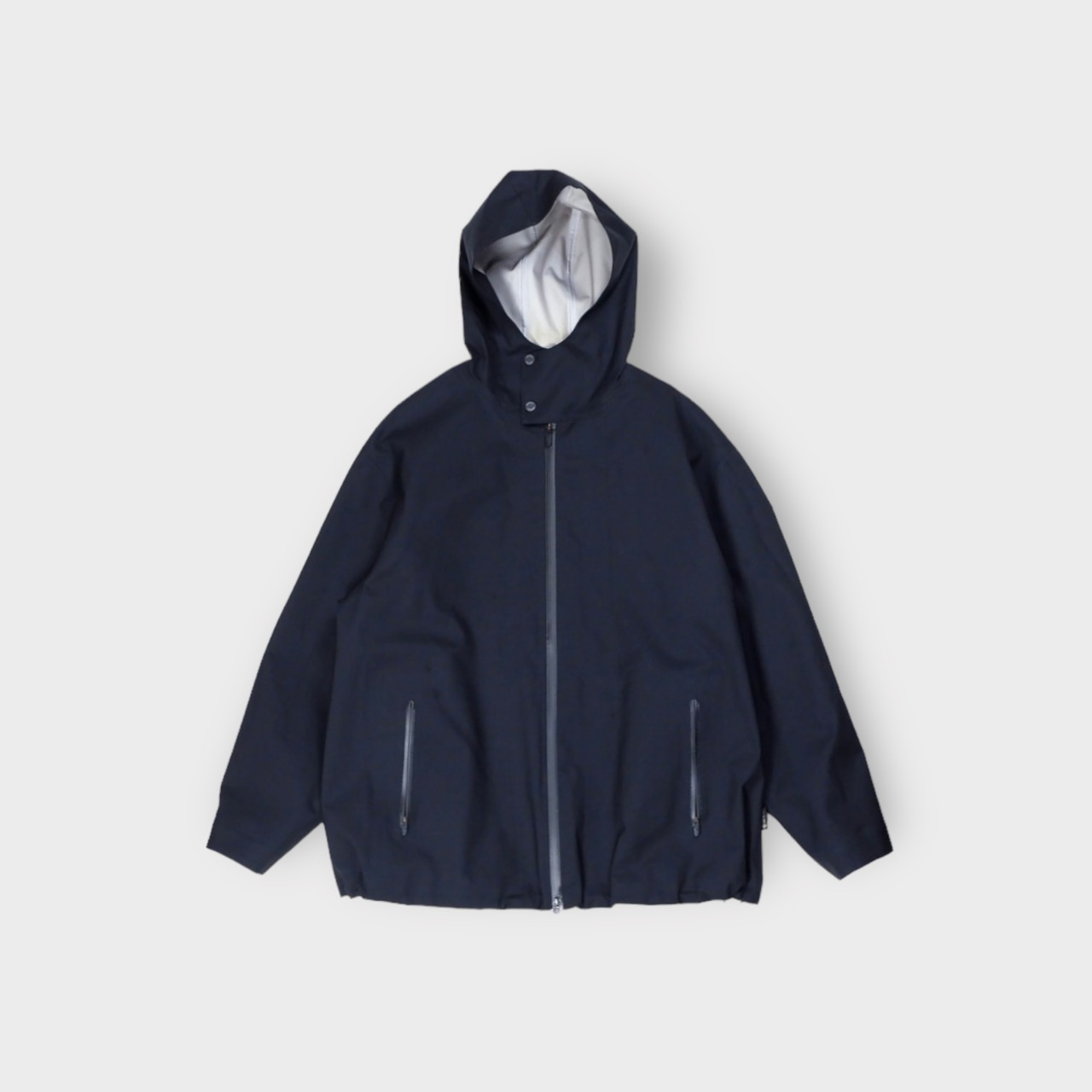 DESCENTE PAUSE【GORE-TEX WOOL BLOUSON】