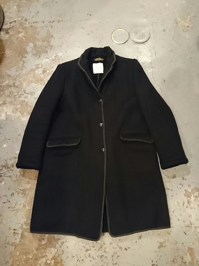 iliann lobe × BROWNS BEACH COAT