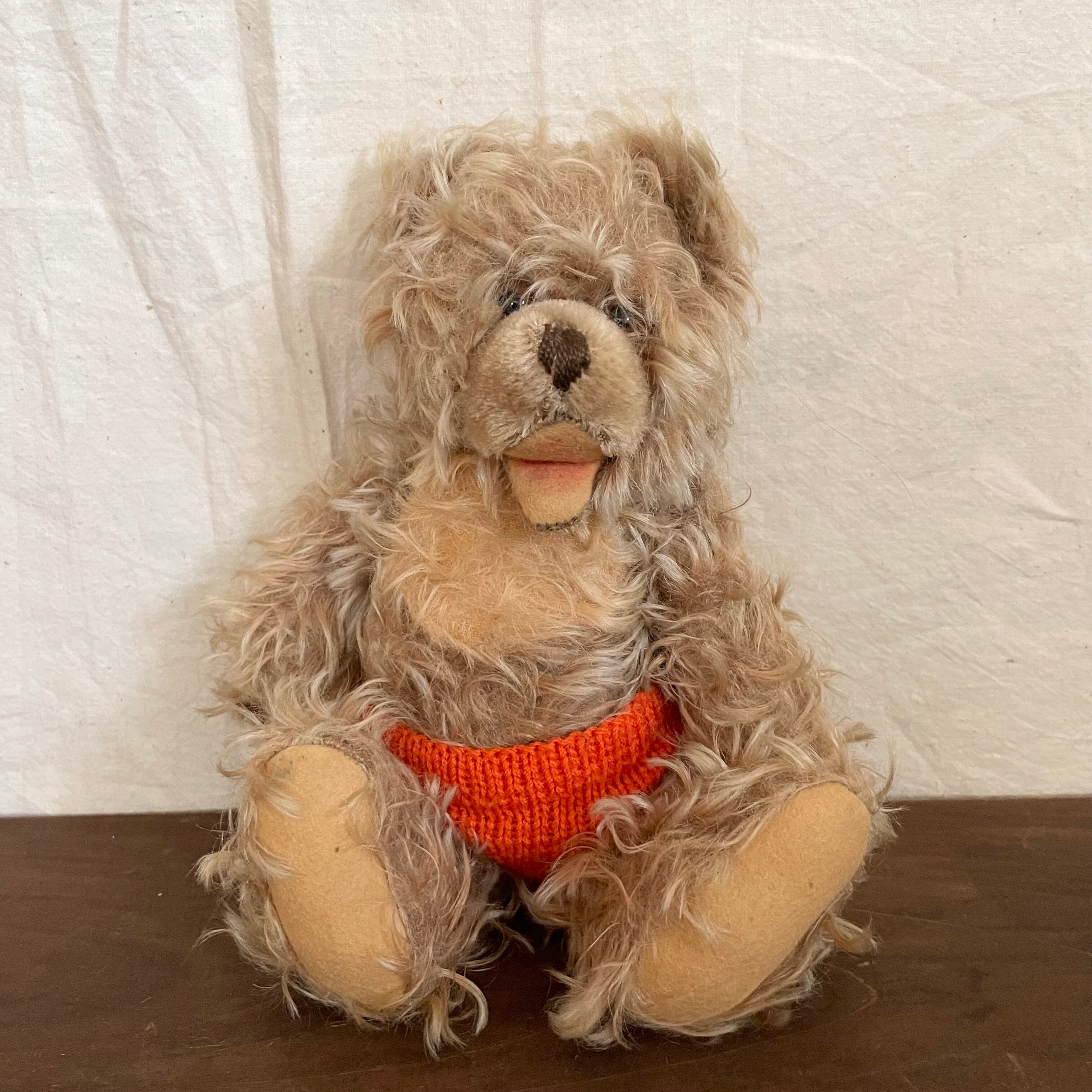 おぱんちゅクマ2