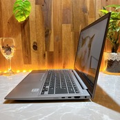 美品/HP Zbook Firefly 14/NVIDIA製GPU/最高峰Core i7第10世代/メモリ16GB/ノートパソコン